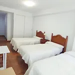 ** Guest house