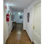 Guest house **