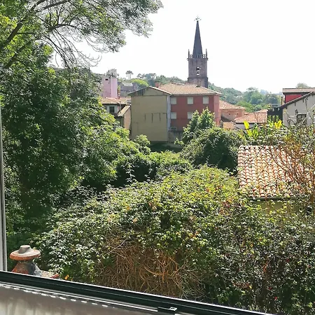 ** Guest house Comillas