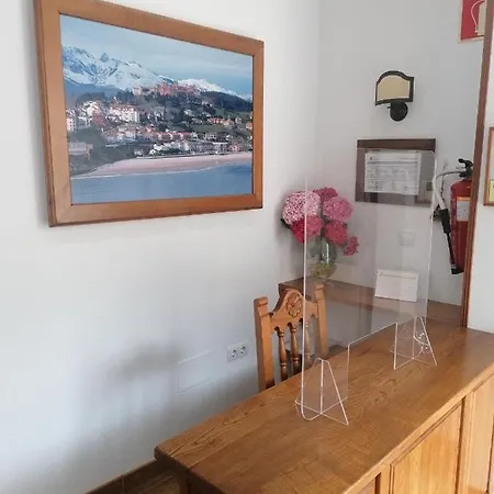 Guest house **
