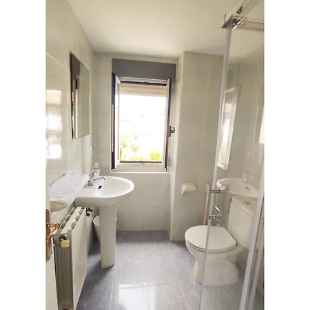** Guest house