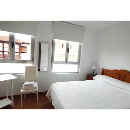 Guest house ** Comillas