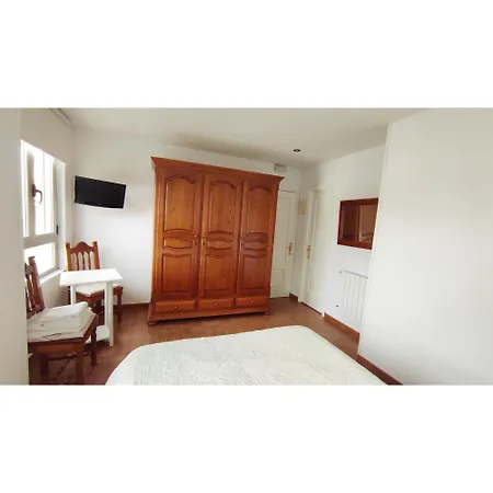 Guest house **