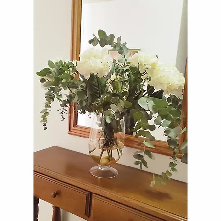 ** Guest house