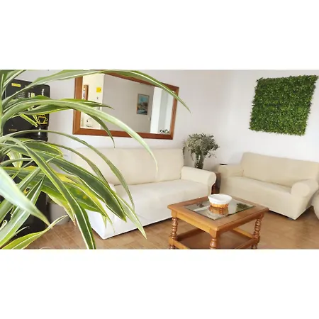 ** Guest house Comillas