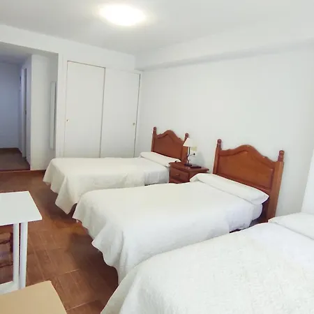 ** Guest house
