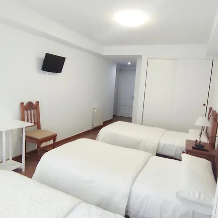 ** Guest house