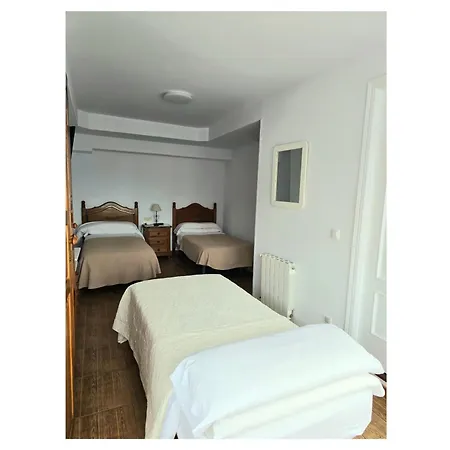 Guest house **