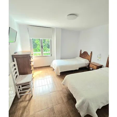 ** Guest house Comillas