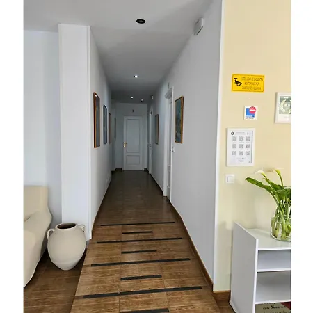 Guest house ** Comillas