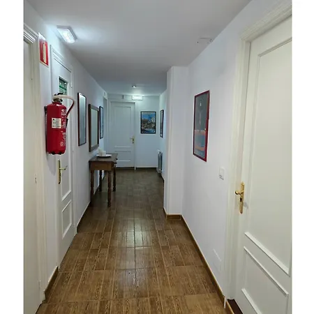 Guest house **