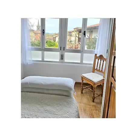 ** Guest house Comillas