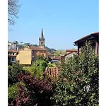 Gasthuis ** Comillas