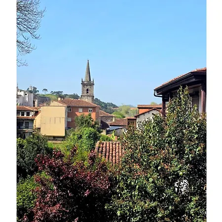 Casa de hóspedes ** Comillas