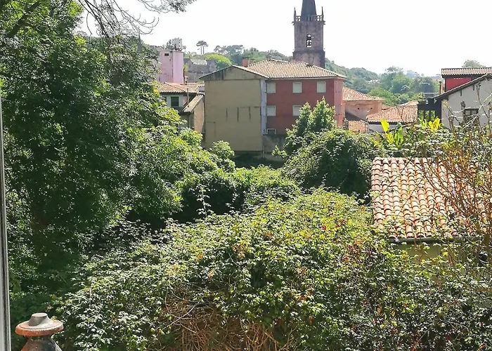 ** Guest house Comillas