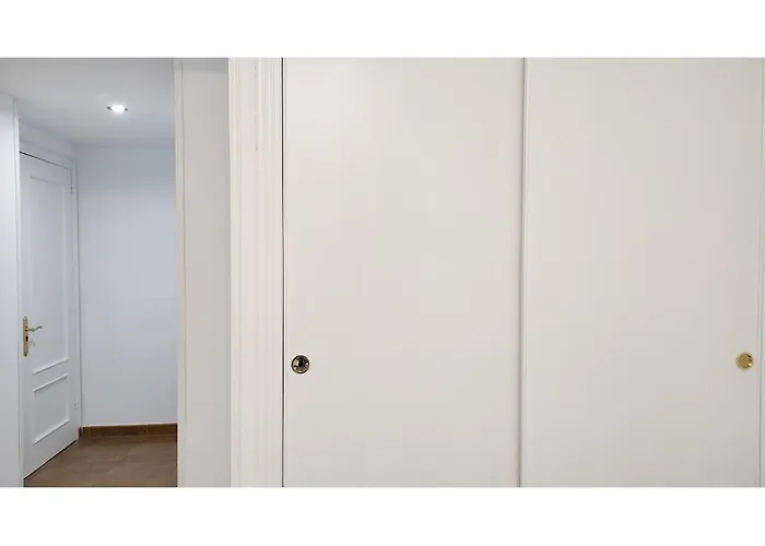 Guest house ** Comillas