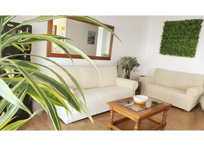 ** Guest house Comillas